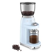 Кофемолка Смег CGF01PBEU фото 2 в Тюмени Кофемолка Smeg CGF01PBEU фото 2 в Тюмени