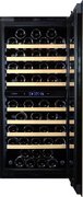 Винный шкаф Dunavox DVS-70.185DB фото 3 в Тюмени