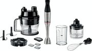 Блендер Bosch MSM6M8X1 черный Блендер Bosch MSM6M8X1 черный