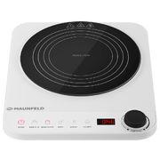 Настольная плитка Maunfeld EFI271MWH фото 3 в Тюмени