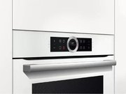 Духовой шкаф Bosch HBG 6750W1 фото 3 в Тюмени
