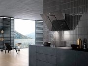 Кухонная вытяжка Miele DA 6498 W OBSW с витрины, новая фото 2 в Тюмени