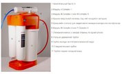 Водоочиститель Омойкири PURE DROP 2.1.4 фото 2 в Тюмени Водоочиститель Omoikiri PURE DROP 2.1.4 фото 2 в Тюмени