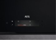 Варочная панель AEG IAE84881FB фото 2 в Тюмени