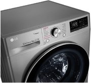 Стиральная машина LG F4V5VS2S фото 4 в Тюмени