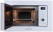 Встраиваемая СВЧ-печь Zigmund Shtain BMO 16.202 W фото 2 в Тюмени