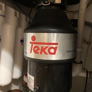 Измельчитель Teka TR 23.1 фото 3 в Тюмени