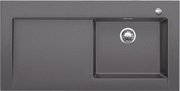 Мойка Blanco Modex-M60 темная скала фото в Тюмени