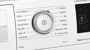 Сушильная машина Bosch WTW876SOPL фото 4 в Тюмени