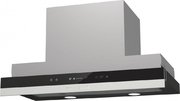 Встраиваемая телескопическая вытяжка Gorenje BHP 643 ORA B фото 3 в Тюмени