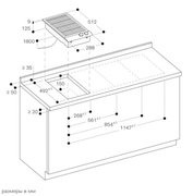 Гриль Gaggenau VR230120 фото 3 в Тюмени