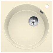 Мойка Blanco ARTAGO 6 отводная арматура InFino® жасмин фото в Тюмени