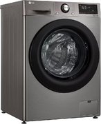 Стиральная машина LG F4R3TYG6P фото 3 в Тюмени