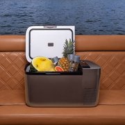 Автомобильный холодильник BORK Z631 фото 2 в Тюмени