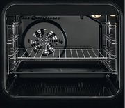 Комбинированная плита Electrolux EKK961900X фото 4 в Тюмени