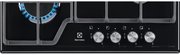 Варочная панель Electrolux GRE263MB фото 2 в Тюмени