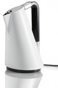 Электрочайник Bugatti VERA EASY White 14-SVERAC1 фото 2 в Тюмени