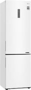 Холодильник LG GA-B509CQWL фото 2 в Тюмени