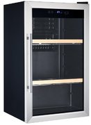 Винный шкаф La Sommeliere CVD40 фото 3 в Тюмени
