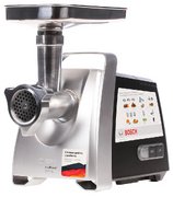 Мясорубка Бош MFW 68660 фото 4 в Тюмени Мясорубка Bosch MFW 68660 фото 4 в Тюмени