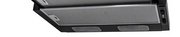 Встраиваемая вытяжка Falmec Slim 60 BK Glass фото 4 в Тюмени