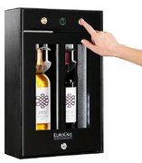 Винный бар EuroCave Wine Bar 2 WB2-010018 фото 3 в Тюмени