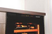 Встраиваемый монотемпературный винный шкаф V-INSP-S EuroCave I-090017-S фото 4 в Тюмени