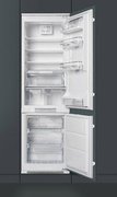 Холодильник Smeg CR325PNFZ фото 2 в Тюмени