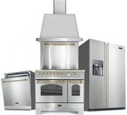 Холодильник Lofra GFRWS619 фото 3 в Тюмени