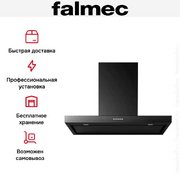 Вытяжка Falmec PLANE BLACK 90 PLUS фото 4 в Тюмени