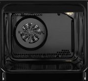 Комбинированная плита Electrolux RKK660201W фото 4 в Тюмени