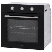 Духовой шкаф KRONA ARADEO 60 BL фото 3 в Тюмени