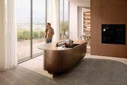 Индукционная варочная панель Miele KM 8695 FL фото 4 в Тюмени