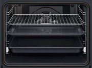 Духовой шкаф AEG NBU5P411SB фото 3 в Тюмени