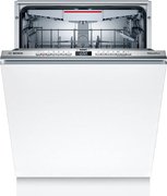 Встраиваемая посудомоечная машина Bosch SBH4HCX48E фото