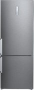 Холодильник Hyundai CC4553F нержавеющая сталь