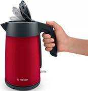 Чайник Bosch TWK7L464 фото 4 в Тюмени