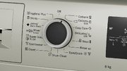 Стиральная машина Bosch WAN2821XME фото 4 в Тюмени
