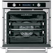 Духовой шкаф KitchenAid KOTSP 60600 фото 3 в Тюмени