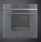 Духовой шкаф Smeg SFP6104WTPS фото 3 в Тюмени
