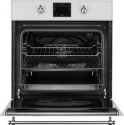 Духовой шкаф Kuppersberg SR 615 W Silver фото 2 в Тюмени