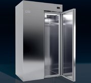 Холодильник для шуб Blue Ice Professional FBI1200P2 2000 фото 3 в Тюмени