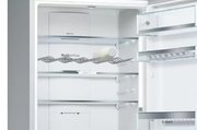Холодильник с нижней морозильной камерой BOSCH KGN49SQ3AR фото 4 в Тюмени
