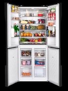 Холодильник MAUNFELD MFF182NFSB фото 4 в Тюмени