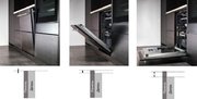 Встраиваемая посудомоечная машина Asko DSD433B/1 фото 4 в Тюмени