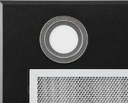 Вытяжка Krona AMBRA 600 black PB фото 4 в Тюмени
