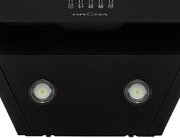 Вытяжка Krona HELGA 600 black PB фото 4 в Тюмени