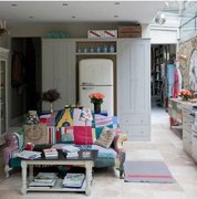 Холодильник Smeg FAB50B фото 3 в Тюмени