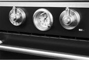 Духовой шкаф Kuppersberg RC 6911 ANT Silver фото 4 в Тюмени