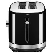 Тостер KitchenAid Artisan 5KMT4116EOB фото 4 в Тюмени
